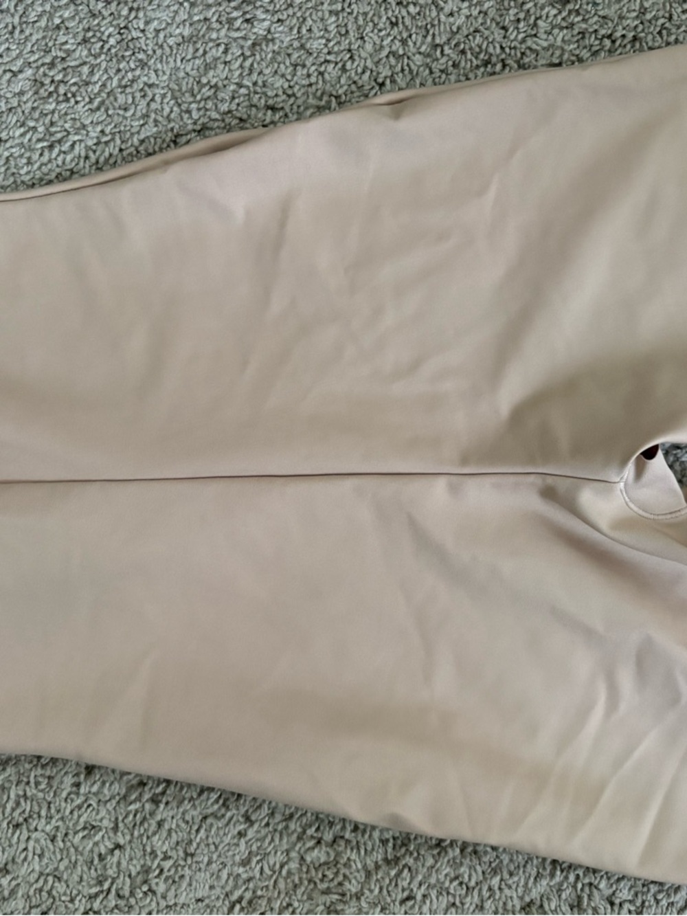 CORE SCULPT HIGH-WAISTED SHORT skims - Picture 4 of 4